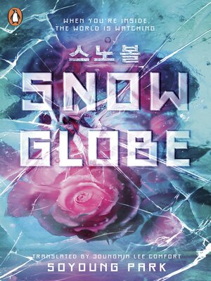 cover image of Snowglobe